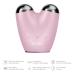 Geske SmartAppGuided Microcurrent Face-Lifter | 6-in-1 Anti-Aging Device for Facial Lifting & Jawline Training | Pink Double Chin Remover - Buy Online on GoSupps.com