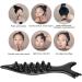 Gua Sha Massage Board - Multi-Purpose Ceramic for Muscle Soreness Relief & Cellulite Removal - Face & Body Use - Buy Online on GoSupps.com