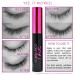 Insane Lashes Growth Serum | Rapid Lash & Eyebrow Enhancer | Natural Lash Boost for Longer Thicker Brows - 8ml - Buy Online on GoSupps.com