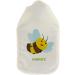 Personalized Hot Water Bottle with Custom Cover - Cozy 800ml Gift for Kids & Adults | Stamp Factory - Buy Online on GoSupps.com