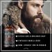 G-20 Beard Oil 50ml | Rosemary & Mint Beard Growth Serum | Nettle Sage Laurel Castor Argan Jojoba & Vitamin E | Original Formula for Thick Long Beards - Buy Online on GoSupps.com