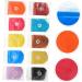 TEHAUX 3pcs 10 Mica Powder Glitter Makeup Pigment Powder for Nails Mica Power for Resin Craft Make up Paint 10 Colorx3pcs 13X9cmx3pcs - Buy Online on GoSupps.com