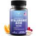 VYTALIFE Hyaluronic Acid Joint Support Supplement Joint Supplement Joint Supplements Hyaluronic Acid Capsules Skin Vitamins - 1 Pack (45 Capsules) 250mg