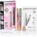 Appareil de fa onnage lectrique pratique pour sourcils et pilateur de visage pour femme - Buy Online on GoSupps.com
