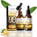 Sadoer Ginger Anti-Hair Loss Oil Sadoer Ginger Anti Hair Loss Treatment Essence Ginger Extract Hair Growth Oil