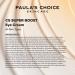 Paula's Choice C5 SUPER BOOST Eye Cream - Light-yet-Nourishing Anti-Ageing Eye Treatment Brightens Skin - Target Brown Spots & Fine Lines - Vitamin C - All Skin Types - 15 ml - Buy Online on GoSupps.com