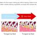 Best Tongue Cleaner Brush Set with Gel - Eliminate Bad Breath & Freshen Breath | Mint Fragrance - Buy Online on GoSupps.com
