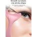 eyelinerkeup Upper Lower Eye Lash Mascara Guard Applicator Comb Curler Eyelashes Curlers Applicators Prevent Smudging Draw Perfect - Buy Online on GoSupps.com