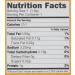 Hotlix Larvets Cheddar Cheese - Crunchy Edible Insects Snack - Buy Online on GoSupps.com