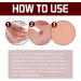 Stylo Anti Verrue Anti Taupe Stylo Pour Enlever Grain De Beaut Anti Cors Pieds Stylo Liquide D' limination Des Verrues Wart Removal Cream Cr me D' limination Instantan e des Verrues 2PC - Buy Online on GoSupps.com