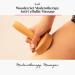 Tuuli Accessories Maderotherapy Wood Set - Massager for Cellulite & Lymphatic Drainage | Swedish Cup & Roller - Buy Online on GoSupps.com
