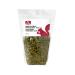 Bass Organic Dry Roasted & Shelled Pumpkin Seeds 1kg