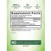 St Johns Wort Capsules 600mg - 90 Count Non-GMO Gluten Free Supplement by Nature's Truth - Buy Online on GoSupps.com