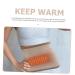 FRCOLOR Cashmere Waist Support Belt - Lumbar Protector for Men & Women - Lightweight Comfortable Waistband - Buy Online on GoSupps.com