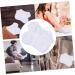 Housoutil 1 Pair Protective Socks Silicone Socks Spa Moisture Socks Gel Heel Socks Hydrating Socks Cotton Socks for Moisturising Night White Women's Sebs Moisturizing High Heels - Buy Online on GoSupps.com