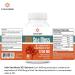 Premium Liposomal Irish Sea Moss Softgels | 30000mg Per Serving | Burdock Root & Bladderwrack | Immunity & Gut Health | 60 Count - Buy Online on GoSupps.com