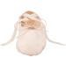 Capezio Women's Canvas Juliet Ballet Shoe 10 Wide - Light Ballet Pink - Buy Online on GoSupps.com