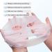 Overnight Collagen Face Mask Skincare Deep Collagen Overnight Mask - Collagen Night Mask Deep Collagen Anti Wrinkle Lifting Mask Bio Hydrating Face Mask - Collagen Face Mask Korean Overnight (6) - Buy Online on GoSupps.com