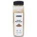 Natruen Ground White Pepper 18 Ounces, Fine Ground, White Peppercorns Powder Ready to Use, All Natural, Non-GMO, Vegan, Gluten Free, Kosher, and Halal
