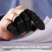 Frienda 800 Pcs Disposable Latex Finger Cots - Black Anti Static Finger Sleeves for Electronic Repair and Beauty - Protective Fingertips Gloves for Industrial Use - Buy Online on GoSupps.com