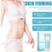 Skin Firming Body Cream Firming Body Cream Skin Firming Body Butter Skin Tightening Cream Moisturizes Skin Deep hydration Improves Fine Lines Reduces Dry Skin(80g*2) - Buy Online on GoSupps.com