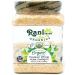 Rani Organics Psyllium Whole Husk Powder (Isabgol), Dietary Fiber Supplement, USDA Organic 9.8oz (280g) PET Jar All Natural | Vegan | Gluten Friendly | Non-GMO | Indian Origin
