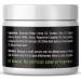 Health Revolution Hemp Arnica Cream Maximum Strength - Soothes Muscles Joints Feet Nerve Back Knee Hip with Arnica MSM Emu Turmeric - Expertly Formulated 4oz - Buy Online on GoSupps.com