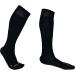 HOYISOX Plus Size Compression Socks 20-30 mmHg | Wide Calf XX-Large | Cotton Blend | Comfortable Black - Buy Online on GoSupps.com