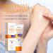 Liillya Body & Face Sunscreen - SPF 60 - Body Sunscreen Lotion Reef Friendly Sun Protection Sun Lotion Sunblock Broad Spectrum Sunscreen 1.72oz Ultra Sheer and Non-Greasy Sunscreen Cream - Buy Online on GoSupps.com