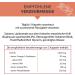 Premium Krill Oil Capsules - 200 Pieces | High Dose 1500mg Daily | Rich in Omega 3 6 9 & Astaxanthin | International Shipping - Buy Online on GoSupps.com