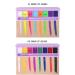 Buy Safe Face & Body Painting Oil Set | Vibrant Colors for Kids & Adults - Perfect for Halloween & Parties - Buy Online on GoSupps.com