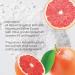 Buy SpaRoom All Natural Aromatherapy Bath Salt - Uplift Grapefruit 16 oz | Epsom Salt & Essential Oils | International Shipping - Buy Online on GoSupps.com