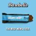 BAREBELLS Protein Bars Creamy Crisp - 12 Count Pack of 2 - Protein Snacks with 20g of High Protein - Chocolate Protein Bar with 1g of Total Sugars - Perfect on The Go Protein Snack & Breakfast Bars - Buy Online on GoSupps.com