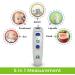 Shop Paryvara Digital Forehead and Ear Thermometer - Medical Grade Accuracy - Buy Online on GoSupps.com