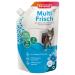 Beaphar - Multi Frisch - The active odor stopper for cat toilets - with probiotics - protects the microbiome - biodegradable - pH -neutral - fresh breeze - 400 g