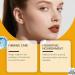  WRANBAO Retinal Shot Firming Booster Retinol Skin Booster Serum Advanced Eye Repair Cream Reduces Dark Circles & Pouches Fine Lines Suitable For All Skin Types (3pcs) - Buy Online on GoSupps.com