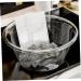 Ciieeo Footbath Kitchen Storage Basin Plastic Washing Basin Salon Washing Basin Foot Soaking Basin Plastic Basin Kitchen Wash Tub Plastic Face Cleaning Basin Plastic Thicken Wash Basin - Buy Online on GoSupps.com