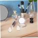 POPETPOP 2pi ces Outil De R paration Pour Fard Paupi res Et Highlighter Lot De Tampons Moules De Pressage Vari s Portable Et Facile Utiliser Adapt Aux Poudres Sourcils Et Blushs - Buy Online on GoSupps.com