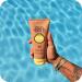 Sun Bum Original SPF 50 Broad Spectrum Moisturizing Sunscreen with Vitamin E Vegan & Reef Friendly with UVA/UVB Protection 6 Oz - Buy Online on GoSupps.com