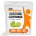 BULKSUPPLEMENTS.COM Garcinia Cambogia Extract Powder - Herbal Extract Supplement Pure Garcinia Cambogia - Gluten Free - 1200mg per Serving (250 Grams - 8.8 oz) 8.80 Ounce (Pack of 1)