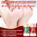  WEILAOK Cracked Dry Feet Cream Stick Christmas Cracked Heel Cream Heel Cream for Cracked Heels Moisturizing and Nourishing Treatment Christmas Gifts for Family and Friends 40g 2 - Buy Online on GoSupps.com