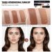 Cream Bronzer Contour Stick Highlighter Makeup Stick - Waterproof Professional Face Contour Palette - Buy Online on GoSupps.com