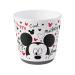 NUK Mickey Mouse Infant Tableware Set - 4 Piece Set - Buy Online on GoSupps.com