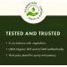Swanson Juniper Berries Digestive Immune System Health Fiber Herbal Supplement 520 mg 100 Capsules (Caps) - Buy Online on GoSupps.com