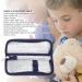 Portable Insulin Carrying Case: Lightweight & Safe for Outdoor Use (Type 2 Diabetes) - Buy Online on GoSupps.com