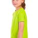 Erima Unisex Kids Nico T-Shirt 110 - Lime Punch | International Shipping Available - Buy Online on GoSupps.com
