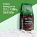 Four Sigmatic Immune Support Ground Coffee | Vitamin D & Chaga Mushrooms | Medium Roast 12 oz - Buy Online on GoSupps.com