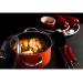Rubin Artisan Hungarian Sweet Paprika Powder - 100% Pure from Szeged, Hungary - 1.76 oz - Buy Online on GoSupps.com