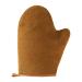 Tan Mitt - Self Tanning Mitt | Applicateur Tanner Sans Soleil | Mothable Lavable R utilisable De D m nagement De Bronzage Avec Poignet lastique Antid rapant Et Pouce Pour Lotions Corporelles Huiles