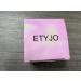 ETYJO 50g Solid Builder Gel - Clear Non-Stick 3D Carving Gel for Nail Art - Large Capacity Hard Gel for Nail Salon and Home DIY - Buy Online on GoSupps.com